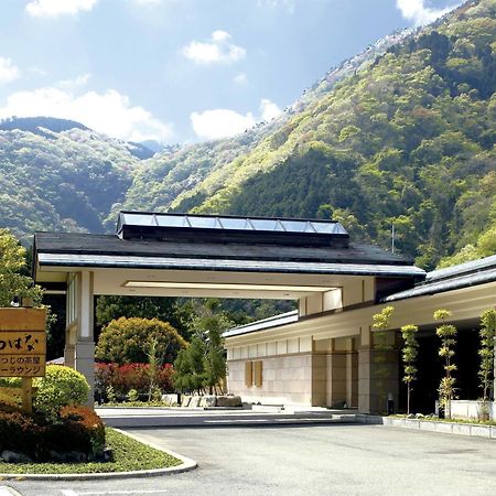 Hotel Hatsuhana Hakone Exterior photo
