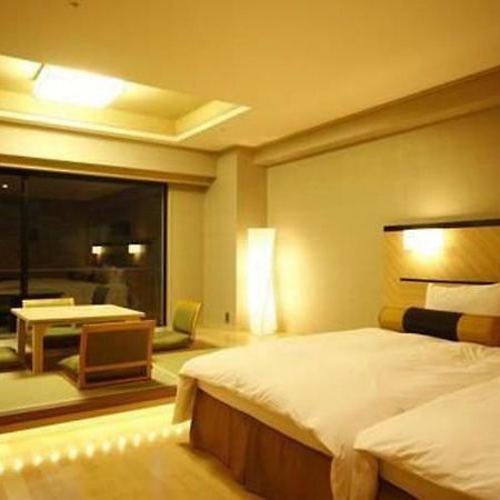 Hotel Hatsuhana Hakone Exterior photo