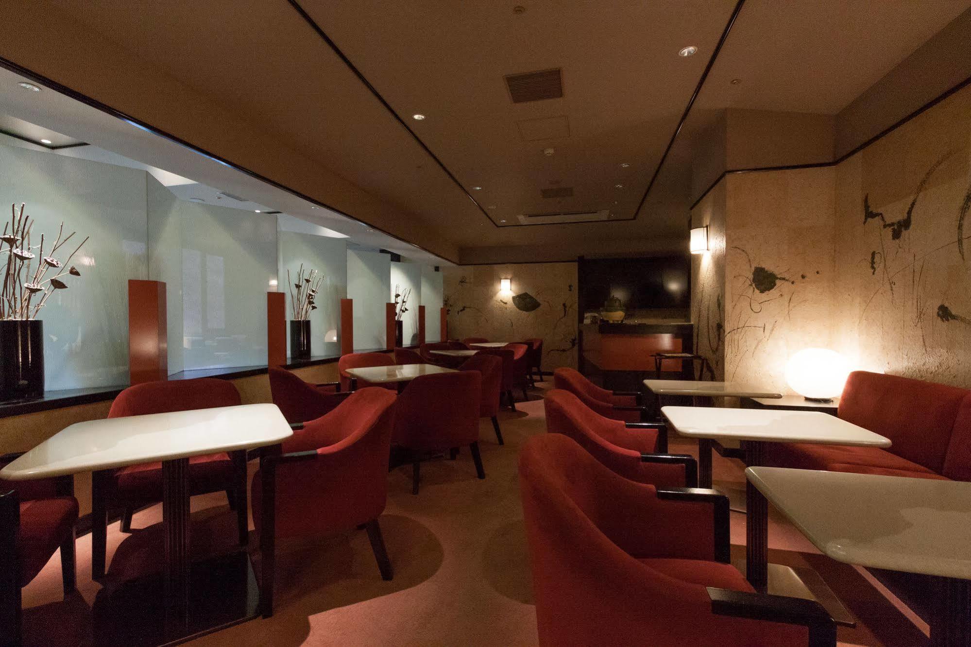 Hotel Hatsuhana Hakone Exterior photo